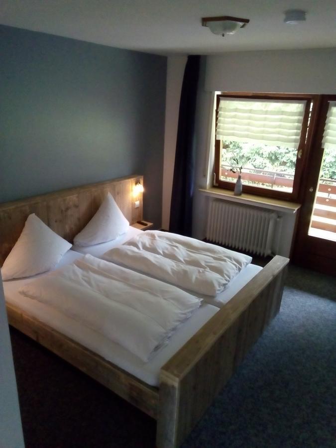 Pension Orketal Медебах Екстер'єр фото