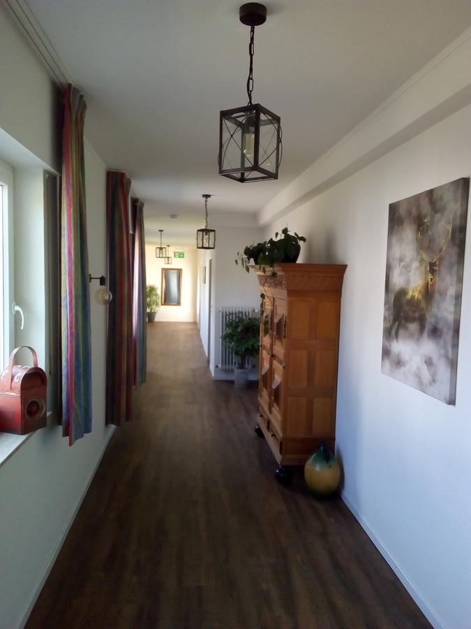 Pension Orketal Медебах Екстер'єр фото